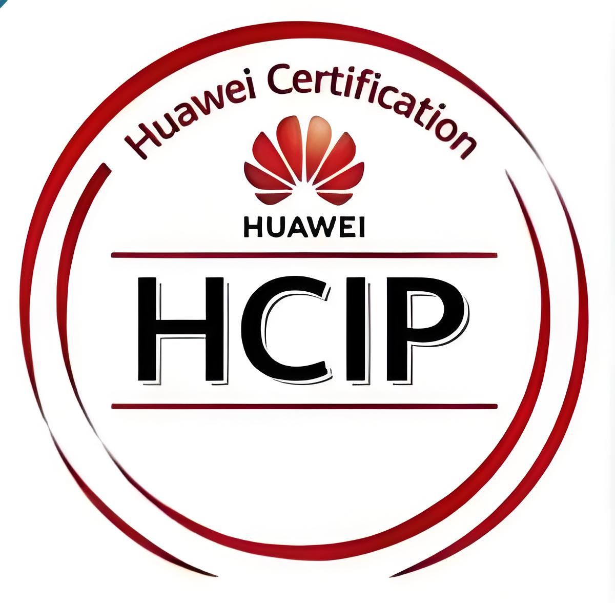 HCIP